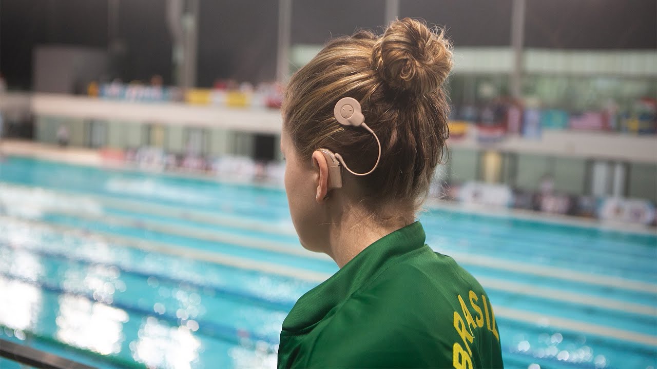 Mariana passa do silêncio para sinfonias na água