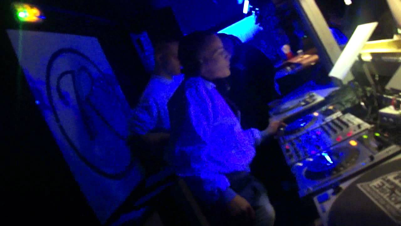 Psychik @t Ritz part4._4.MP4