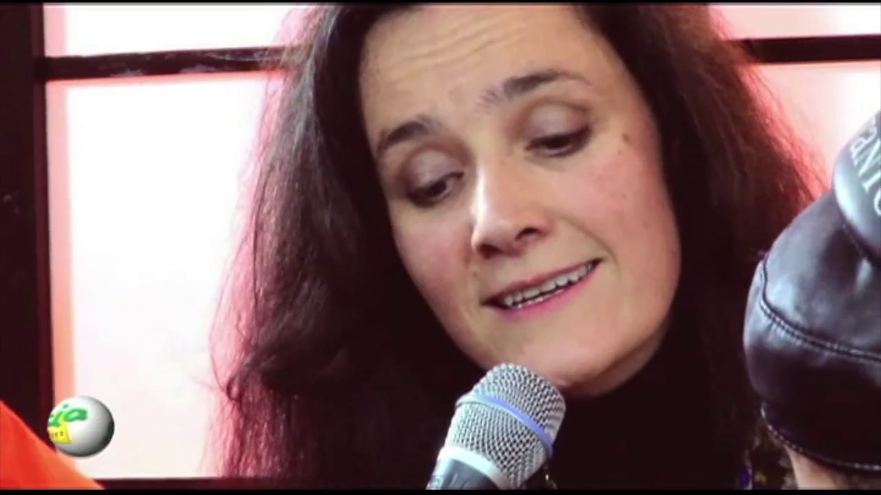 Soñando con Quito, Margarita Laso