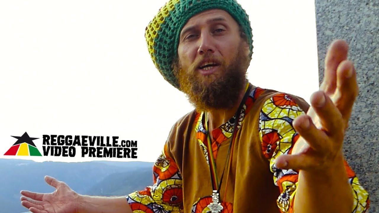 Ras Mael I - Mi Misión [Official Video 2018]