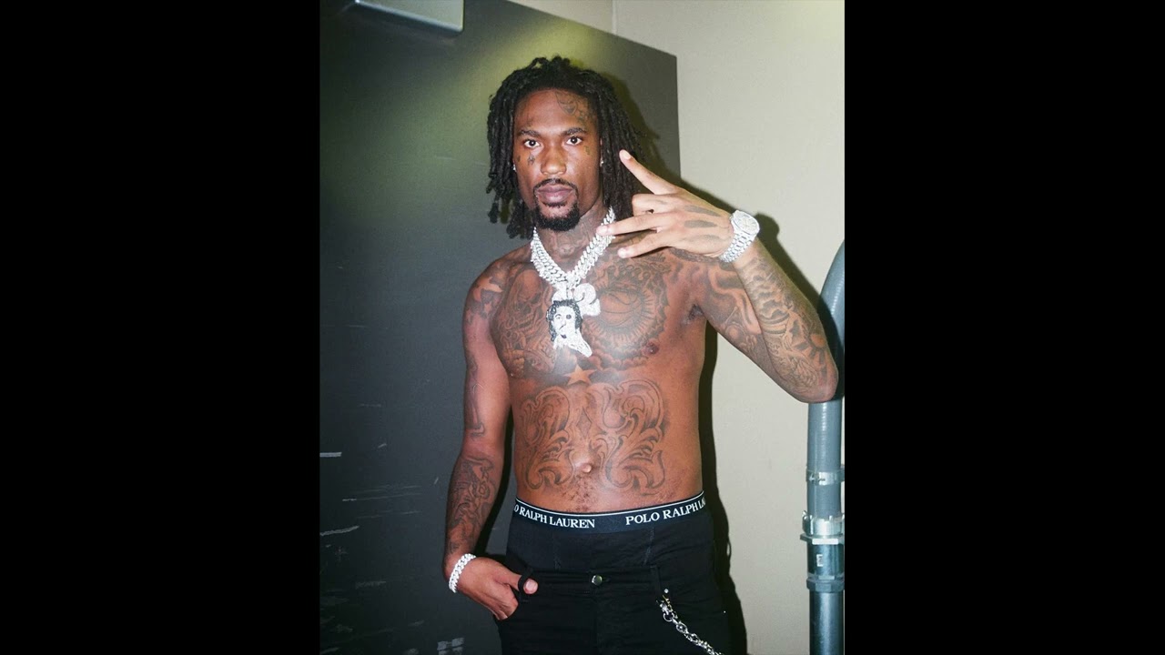 (FREE) Hunxho Type Beat - 