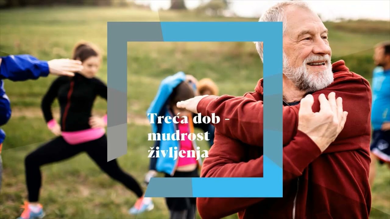 I mi smo zvijezde, 8. 12. 2022. - Treća dob, mudrost življenja