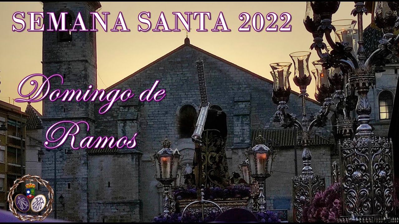 Resumen Domingo de Ramos | Lucena, 2022