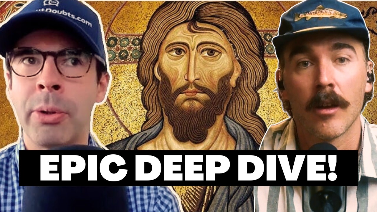 Dozens of FACTS That Show The Gospels Are History