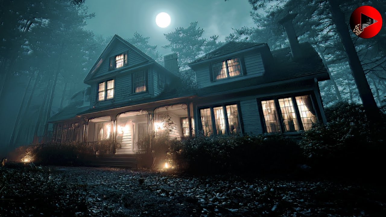 HOUSE ON ROCKINGHAM 🎬 Full Thriller Movie 🎬 English HD