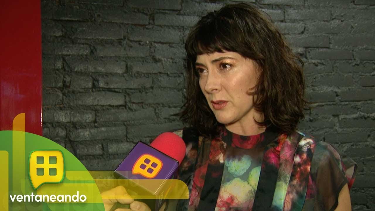 EN EXCLUSIVA. Verónica Jaspeado compartió su historia en la secta sexual NXIVM. | Ventaneando