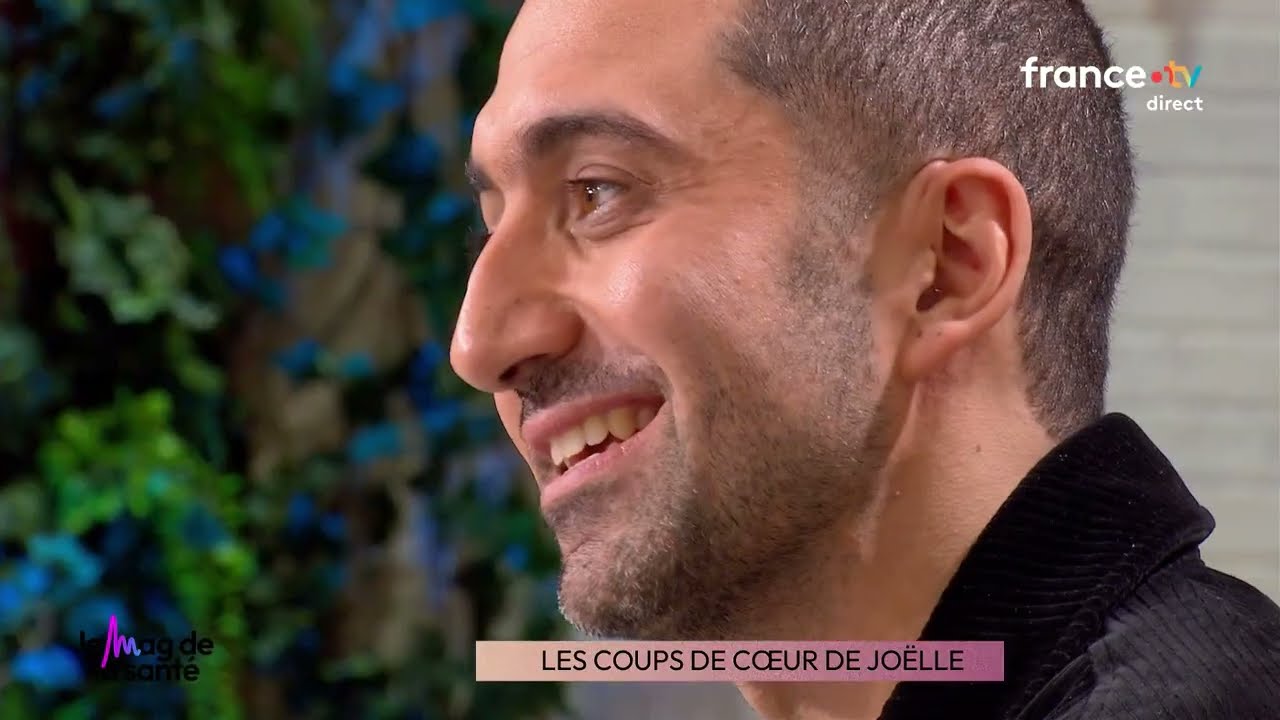 Le Mag de la sant&eacute; - 18 novembre 2025 [Int&eacute;grale]