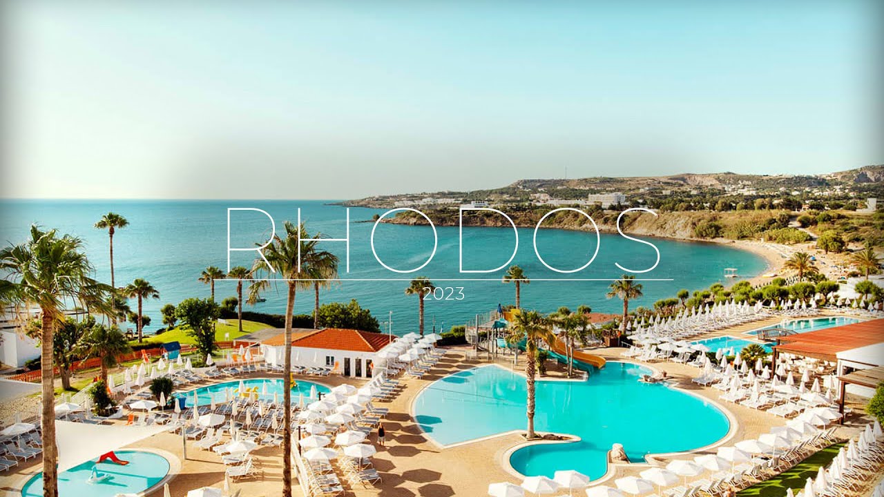 Rhodos 2023