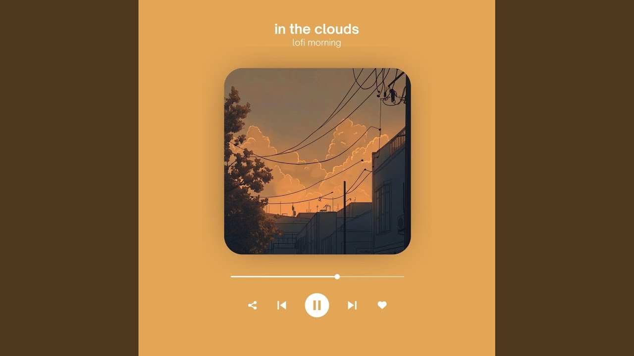 In the Clouds
