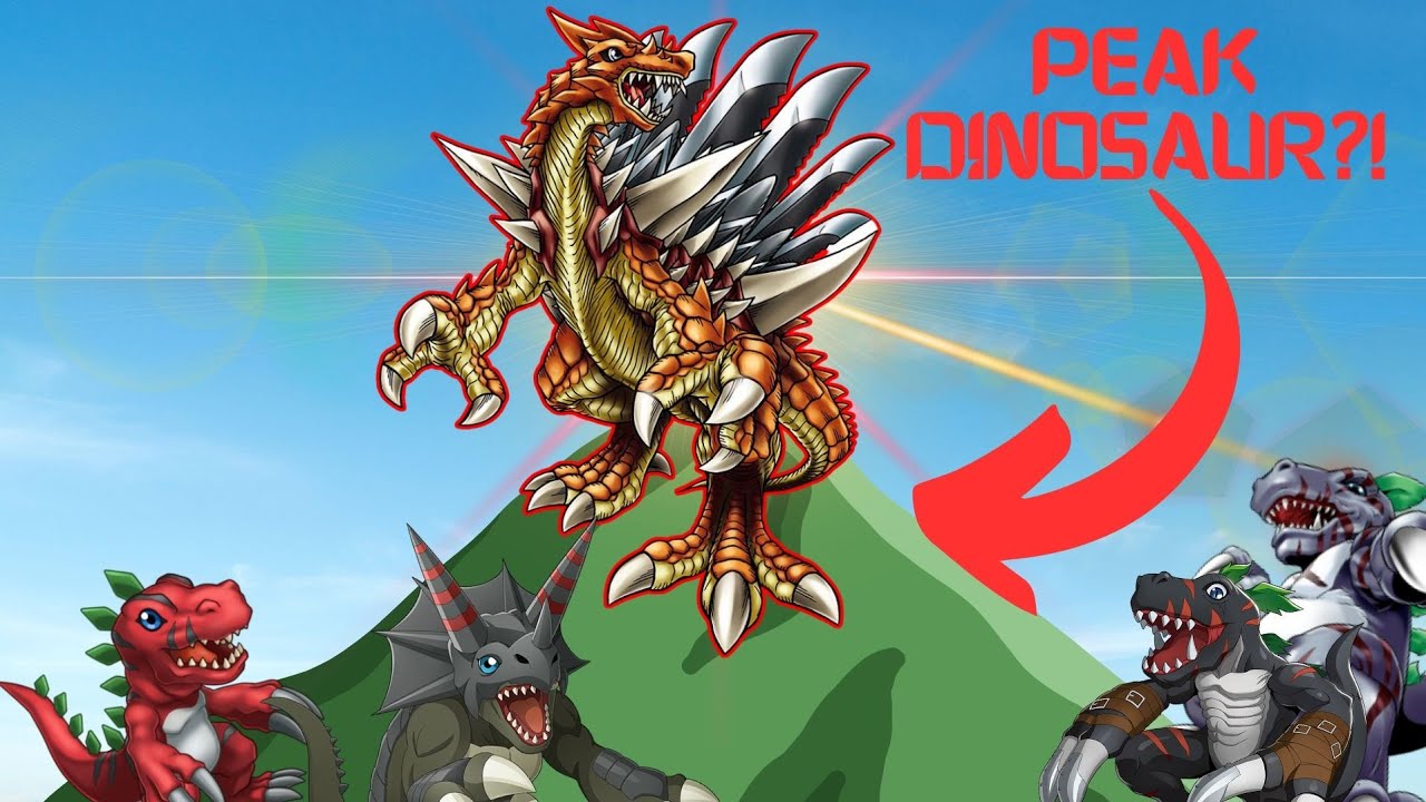 Digi-ecology: Spinomon