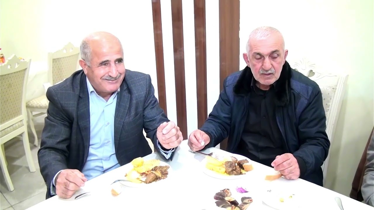 27.10.2025 Alim toy (1-ci hisse) binə kəndi