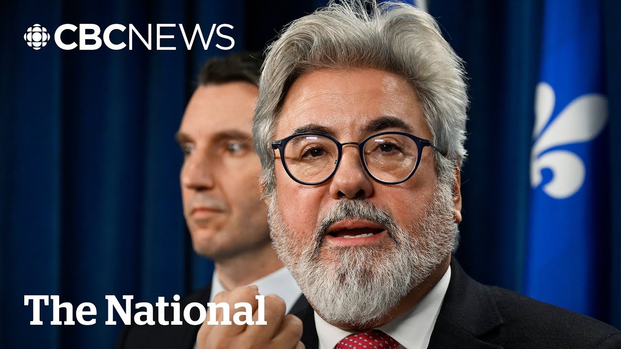 Quebec Liberals facing investigation over vote-for-cash allegations