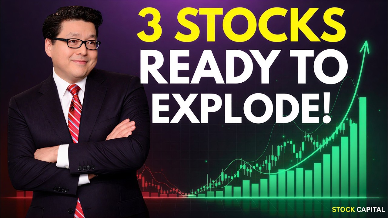 Best 3 Stocks to Buy Before Feb 2026 Ends