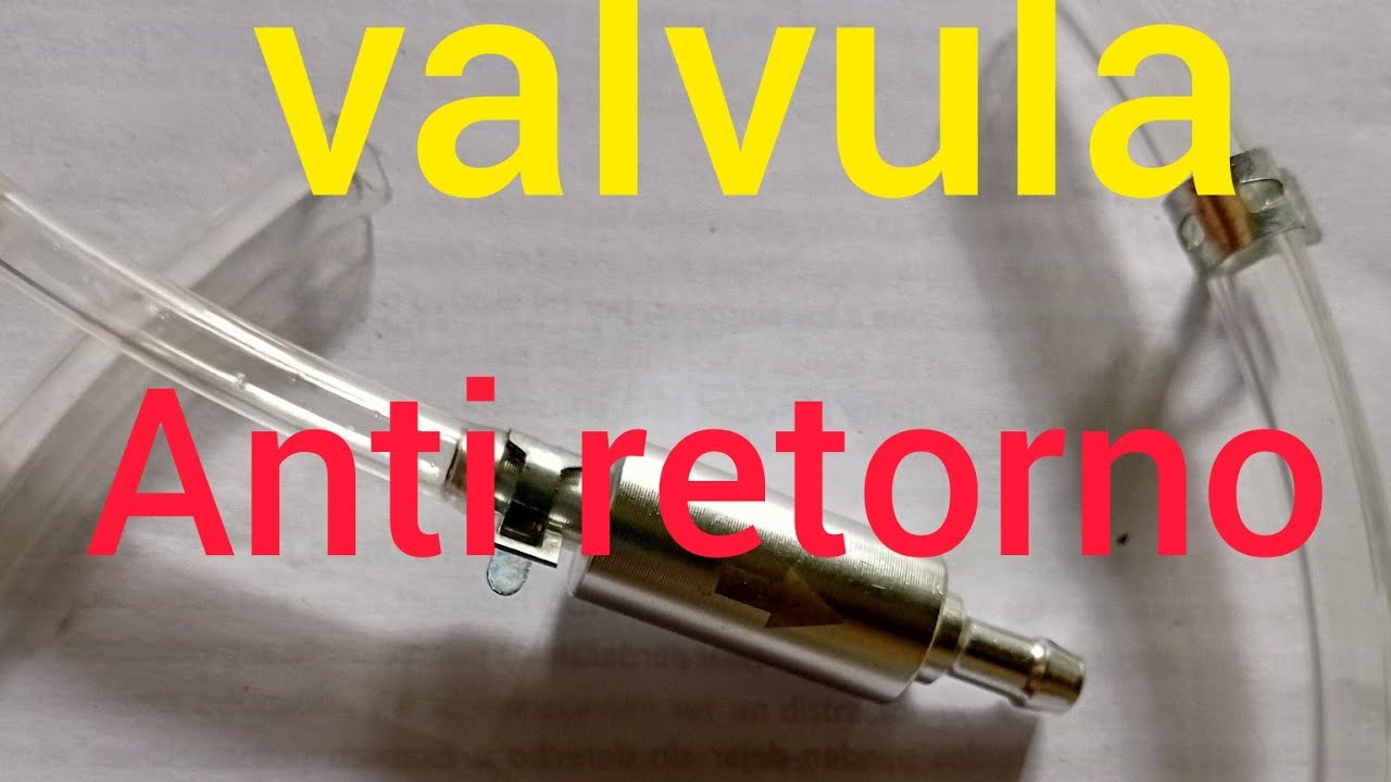 Bomba de frenos de tu moto, como purgar con válvula anti retorno