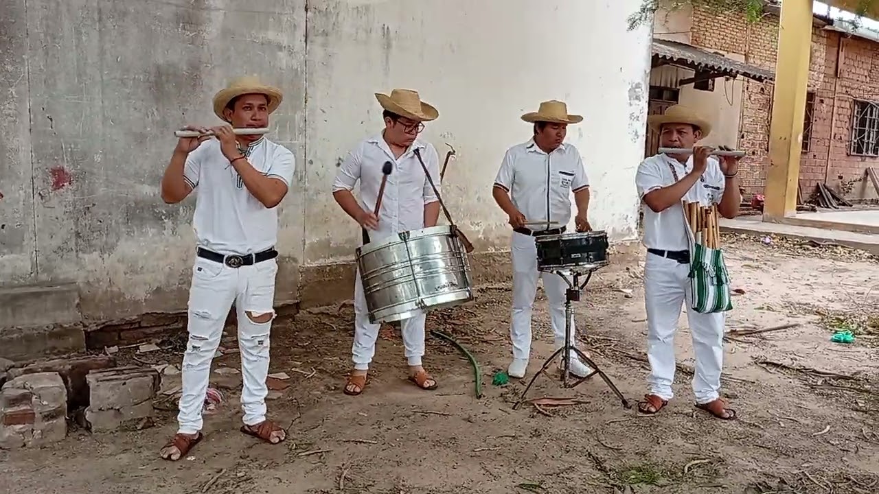 Mix taquitari- tambirita los primos.