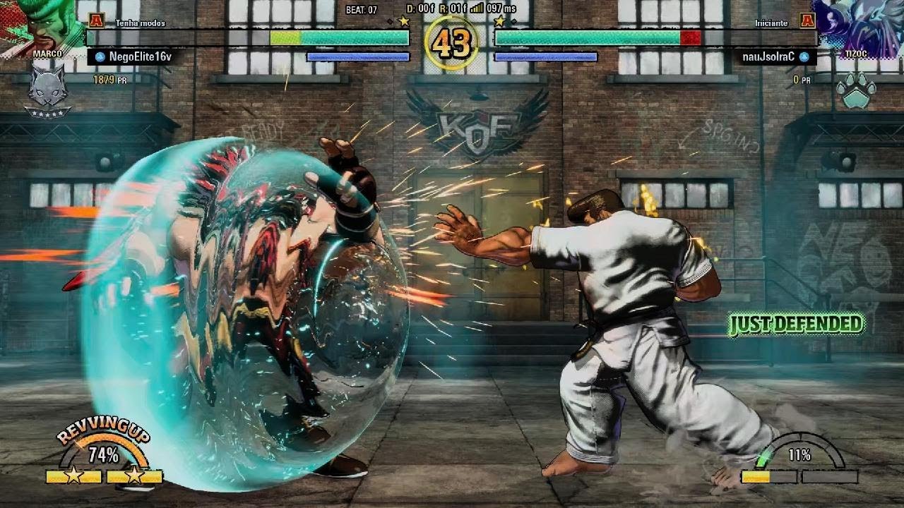 FATAL FURY: City of the Wolves_20260314113137