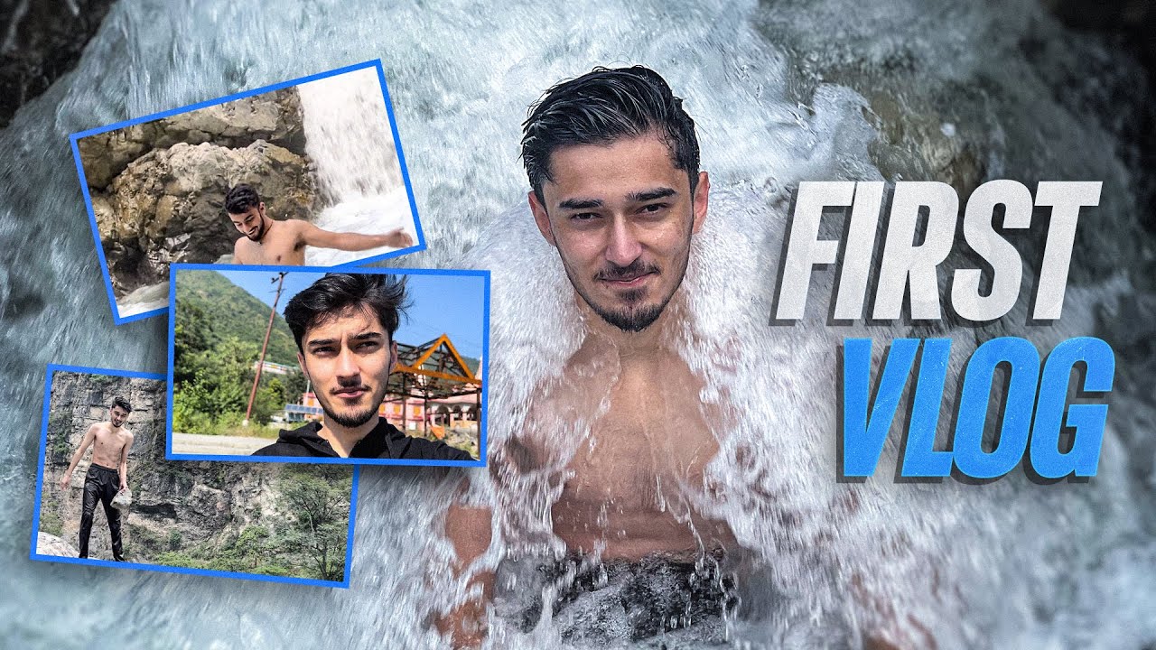 PARADISE IN SHIMLA | UNEXPLORED PLACES | VLOG #1
