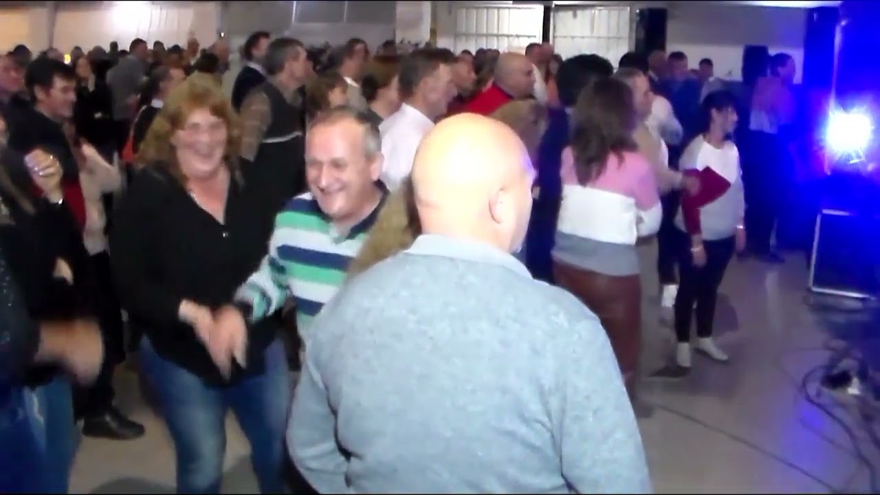 ¡¡¡ Grupo Tentacion !!!