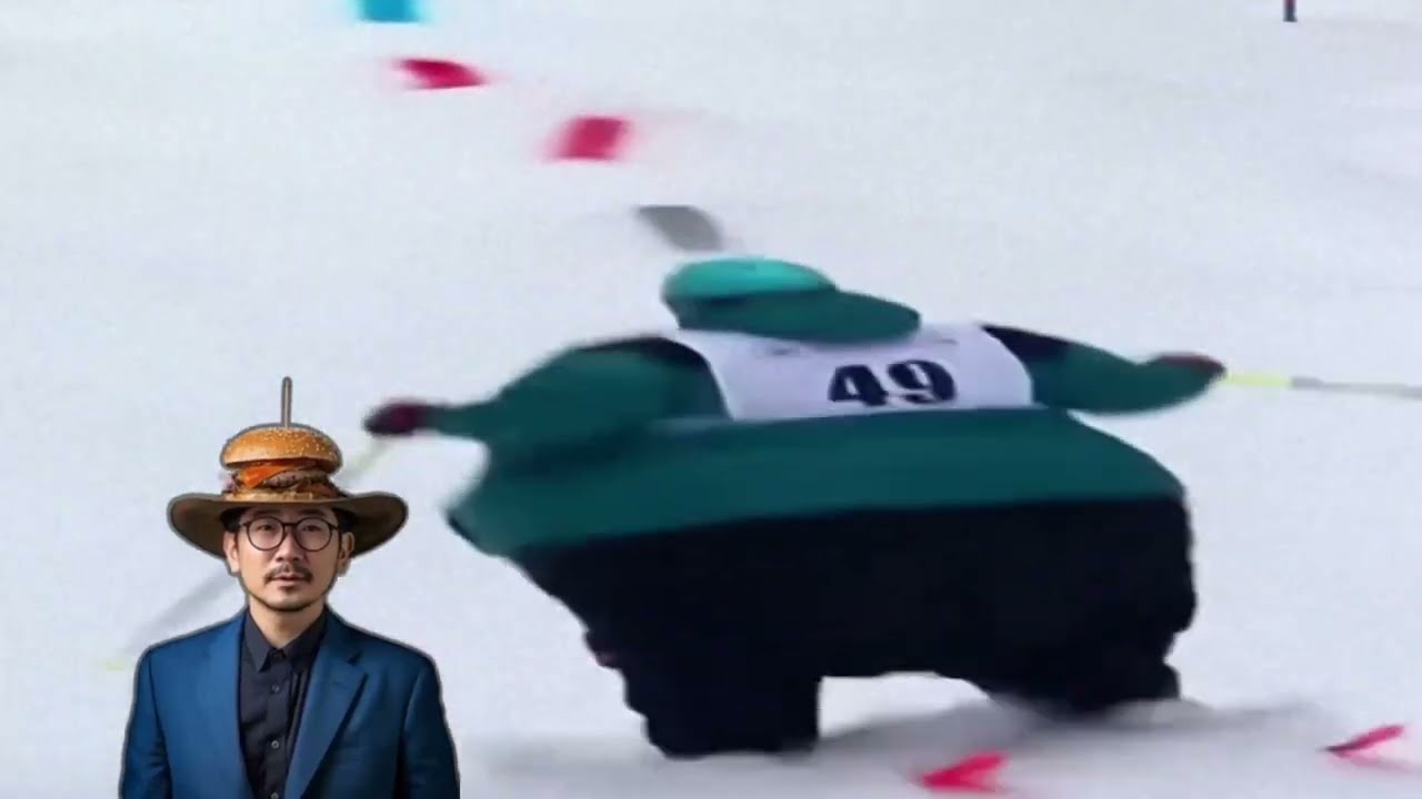 Guide to Winter Olympics