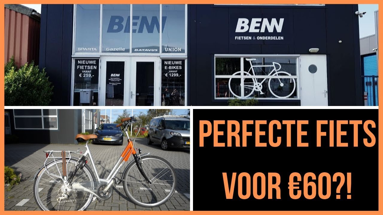 Deze Derailleur Fietsen Kun Je Wel Opknappen - Geld Verdienen met Fietsen