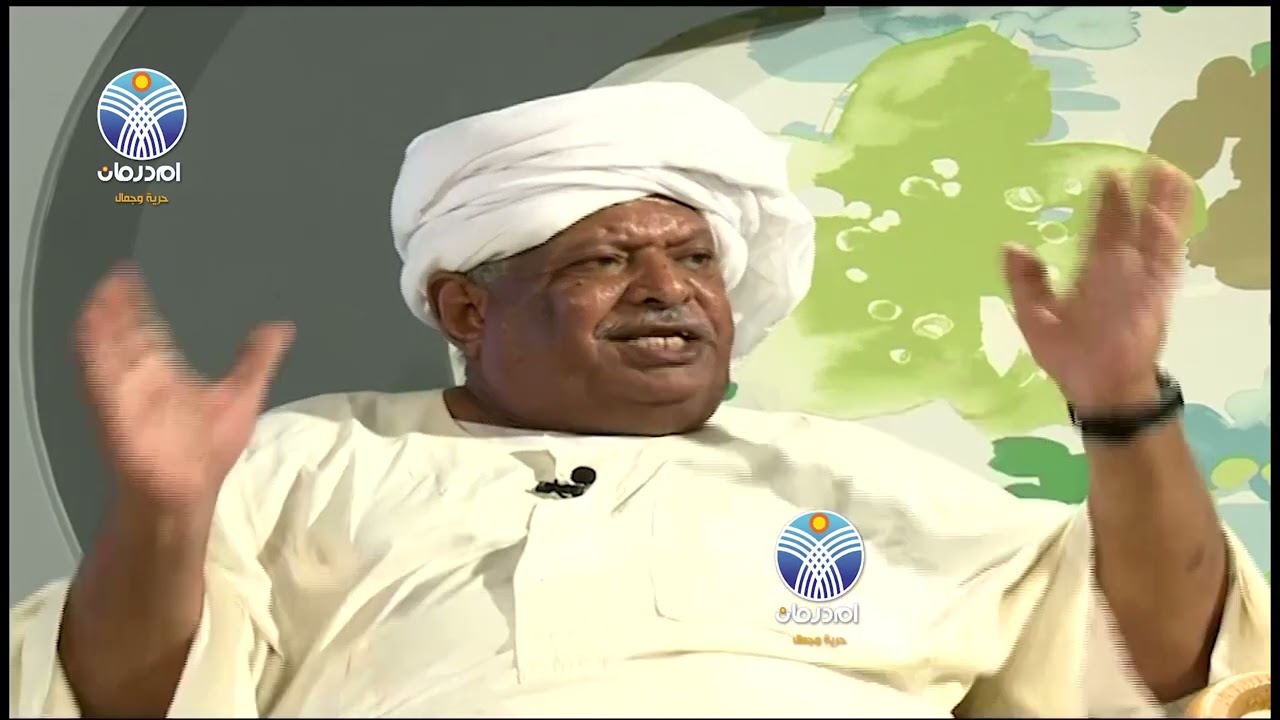 حسين خوجلي  :    ودالبيه  واللحو ... تحالف  شندي  والحلفايا 2