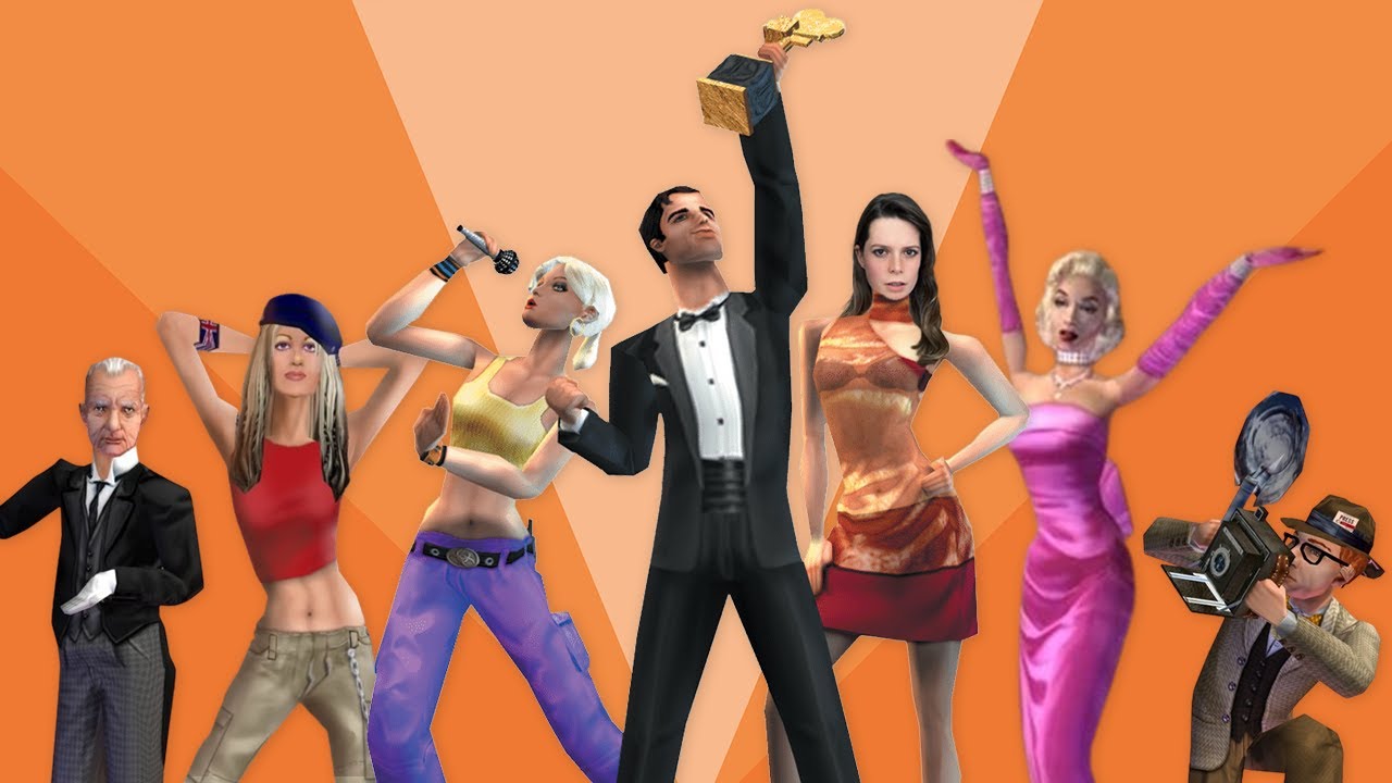 The most timeless expansion pack for the Sims