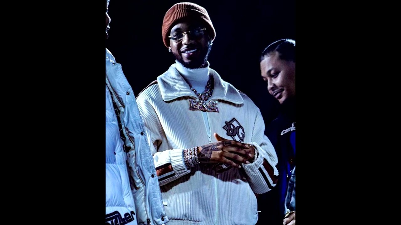 (FREE) Key Glock x Young Dolph Type Beat 