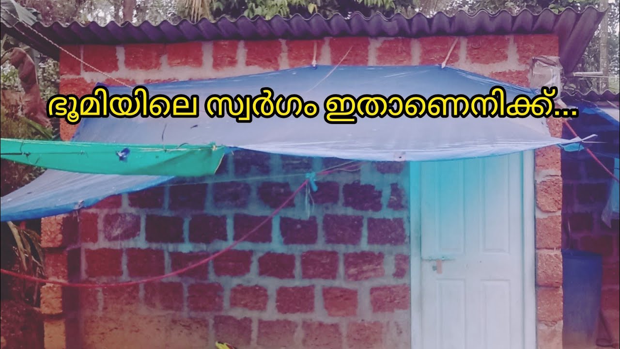 ഞങ്ങളുടെ കുഞ്ഞു വീട് കാണാത്തവർക്ക് വേണ്ടി| This is heaven on Earth for me... @zaakdreamz...