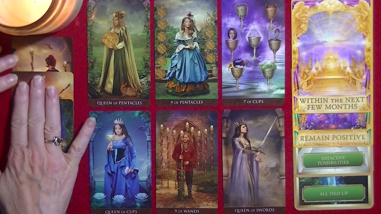 VIRGO ~ NOVEMBER 1-15, 2019 ~ You May Not Know it Right Now, but Soon You'll be Humming a New Tune
