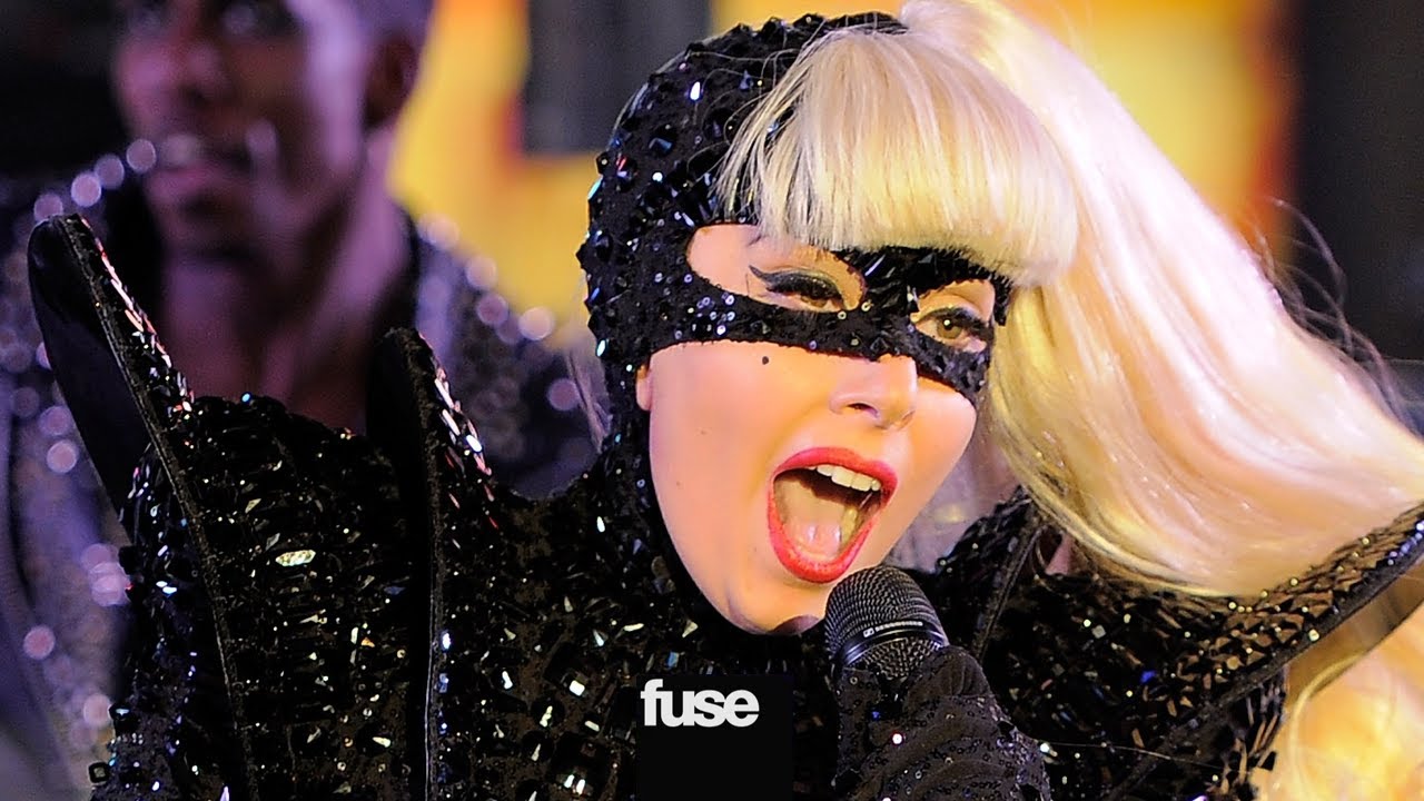 Lady Gaga Cancels Tour Due to Injuries
