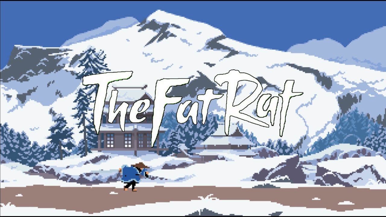 TheFatRat - Monody 8-Bit Version