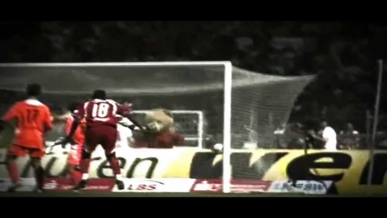 Thomas Hitzlsperger - Der Hammer