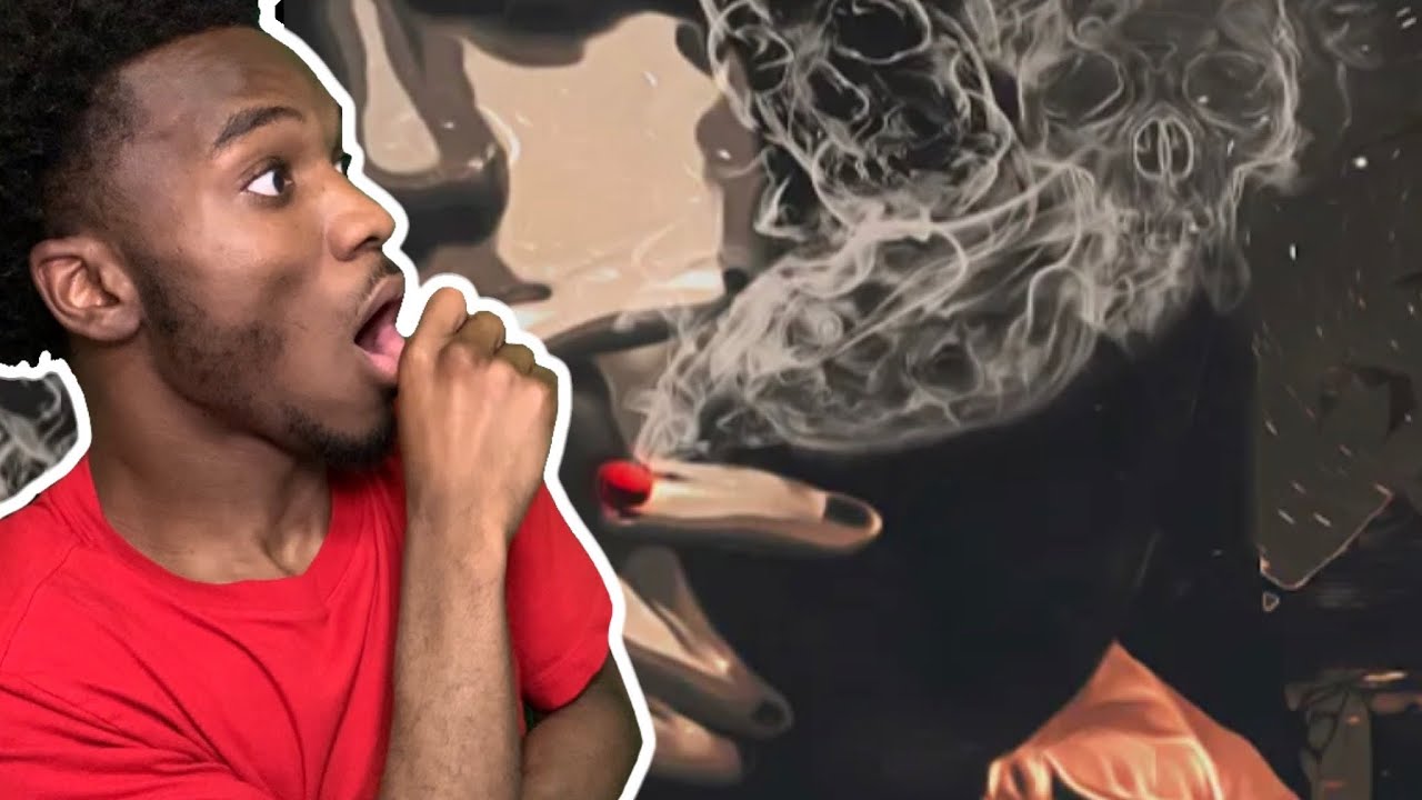 Lil Peep - nuts (ft. rainy bear) (Official Audio)REACTION!