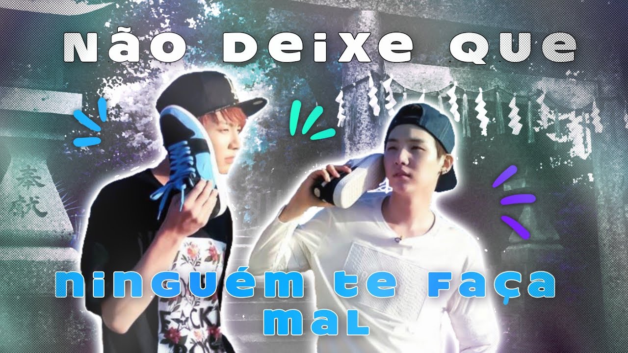 [LIGAÇÕES/YOONKOOK] 