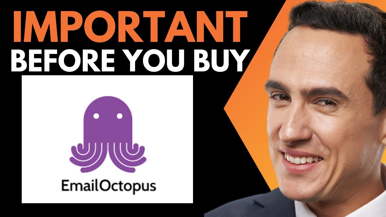 EmailOctopus Review: 12 Things You Need To Know Before Buying (Best Email Marketing Software)
