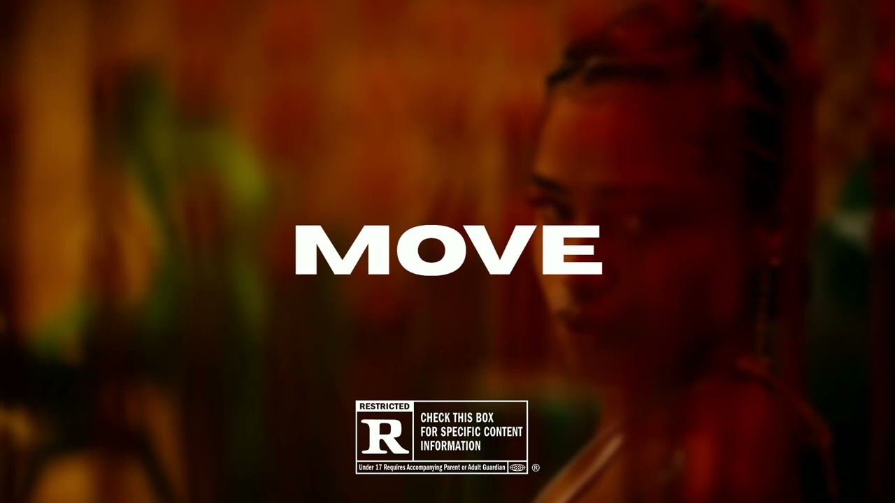 [SOLD] Byron Messia x Chris Brown x Dancehall Type Beat - 