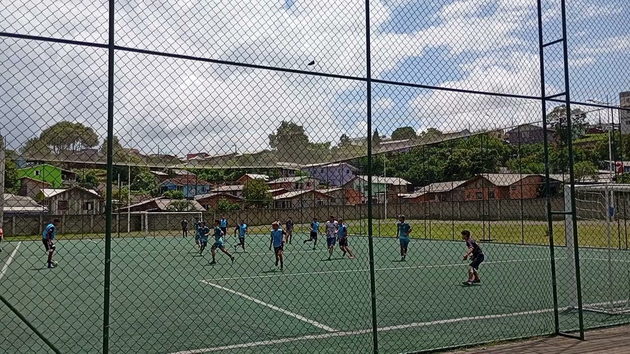 GETULINHO X MERCADO VARDECO 