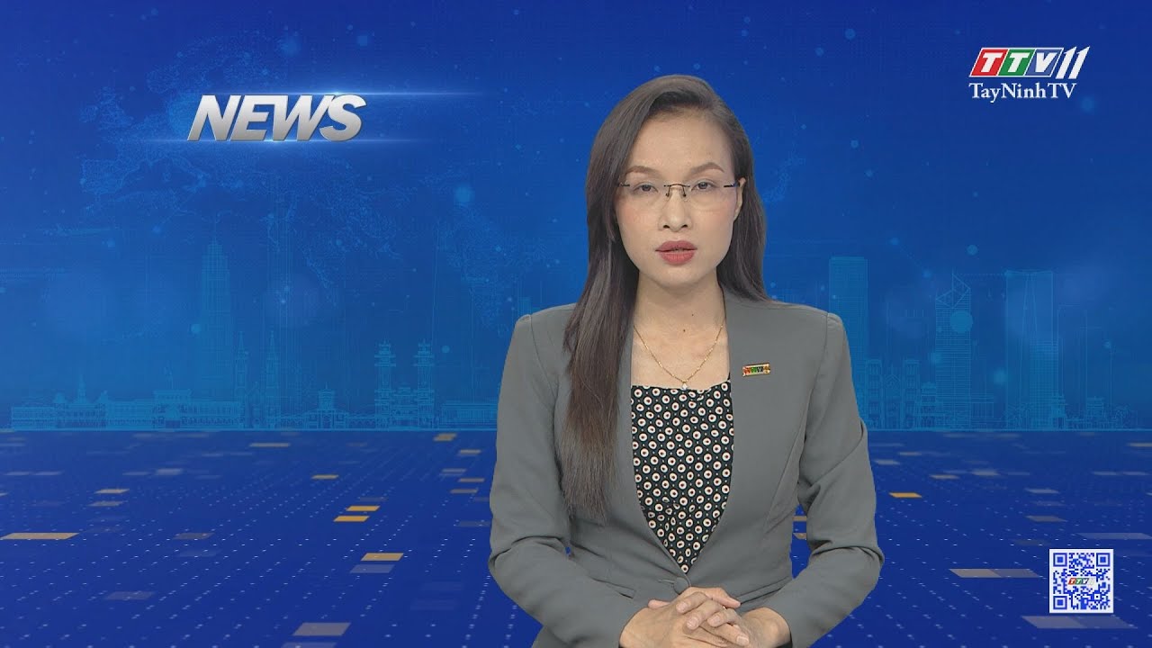 TTVNEWS 30-4-2024 | TayNinhTVToDay