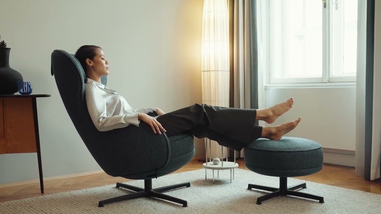 Tuya – Guide to Relaxation