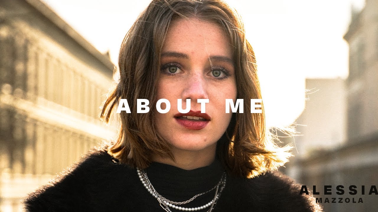 About Me Video - Schauspielerin [Alessia Mazzola]