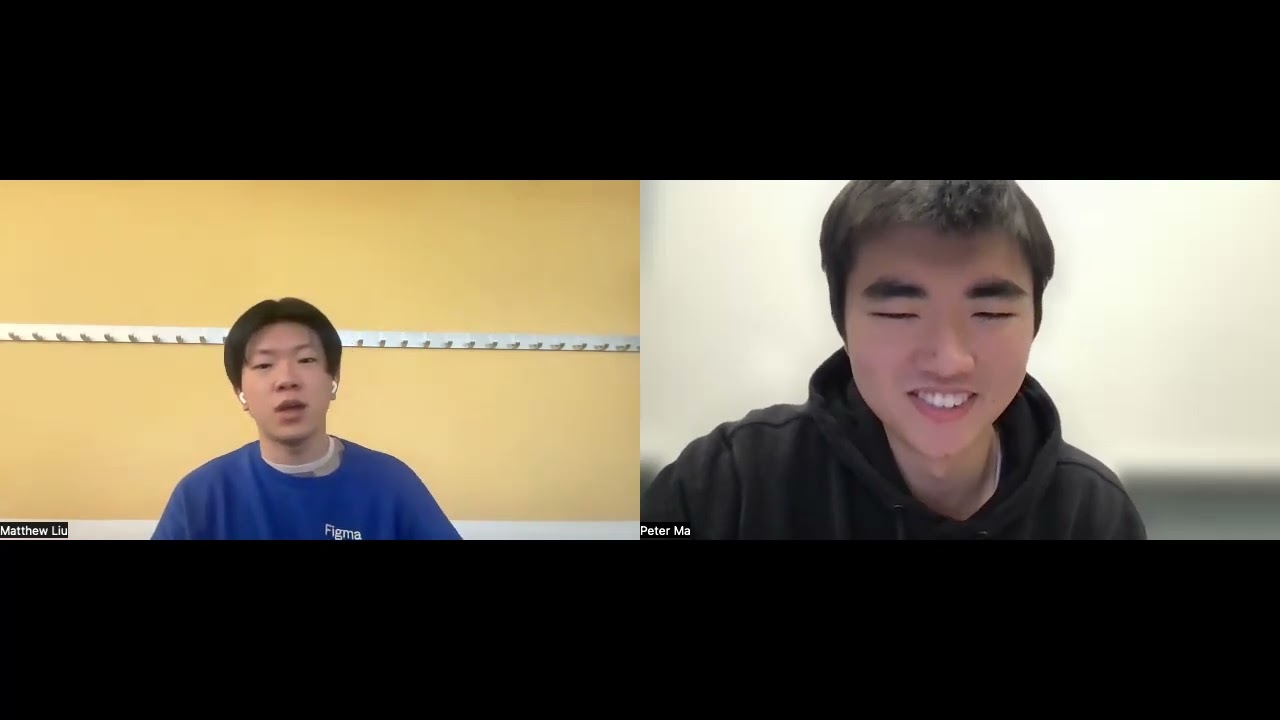 Matt Liu - Reinforcement Learning, Decentralized Computing, and Machine Learning Research