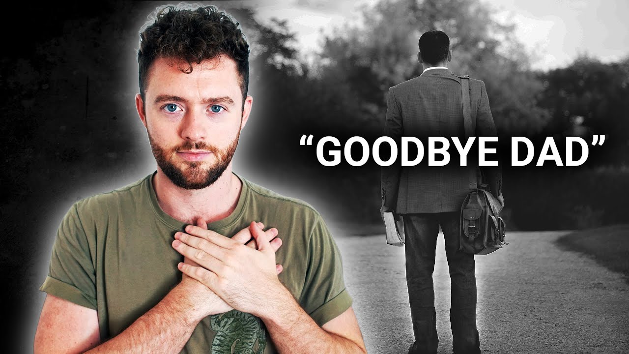 Peter Pan Syndrome: Heal The Father Wound & Embrace Adulthood