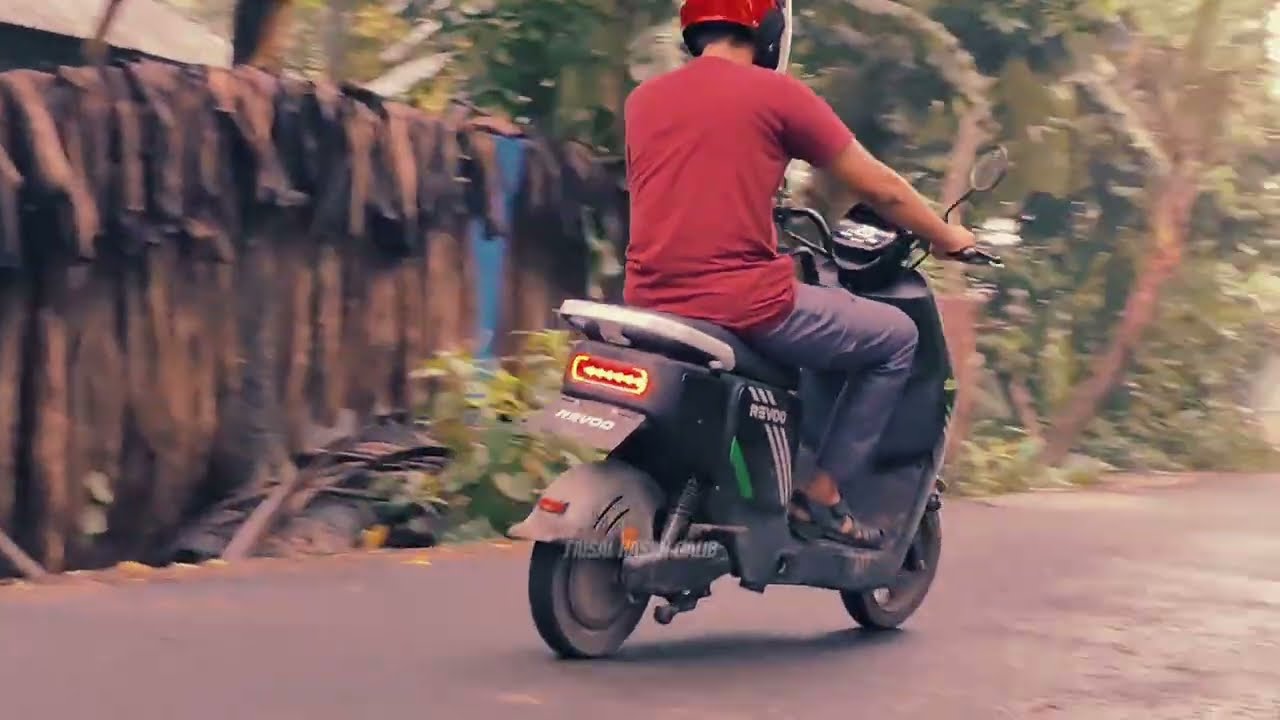 Revoo A10 Cinematography by Faisal Hasan Galib