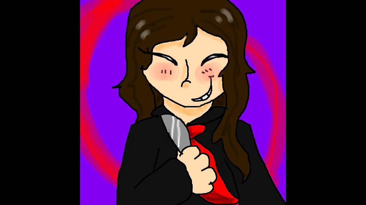 Alison Speed Draw
