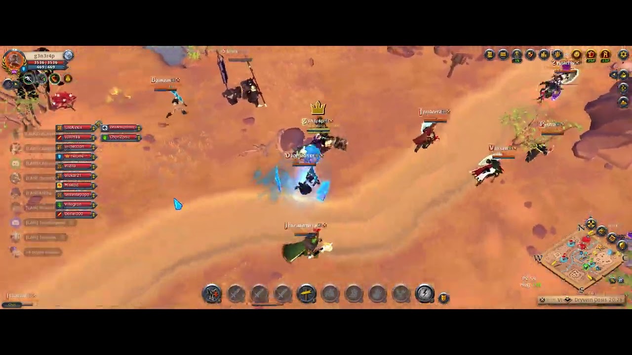 WOoo......