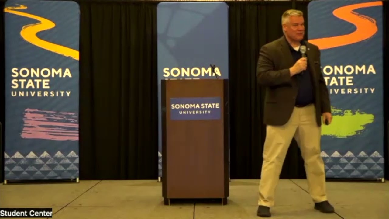 Spring 2024 Budget Forum