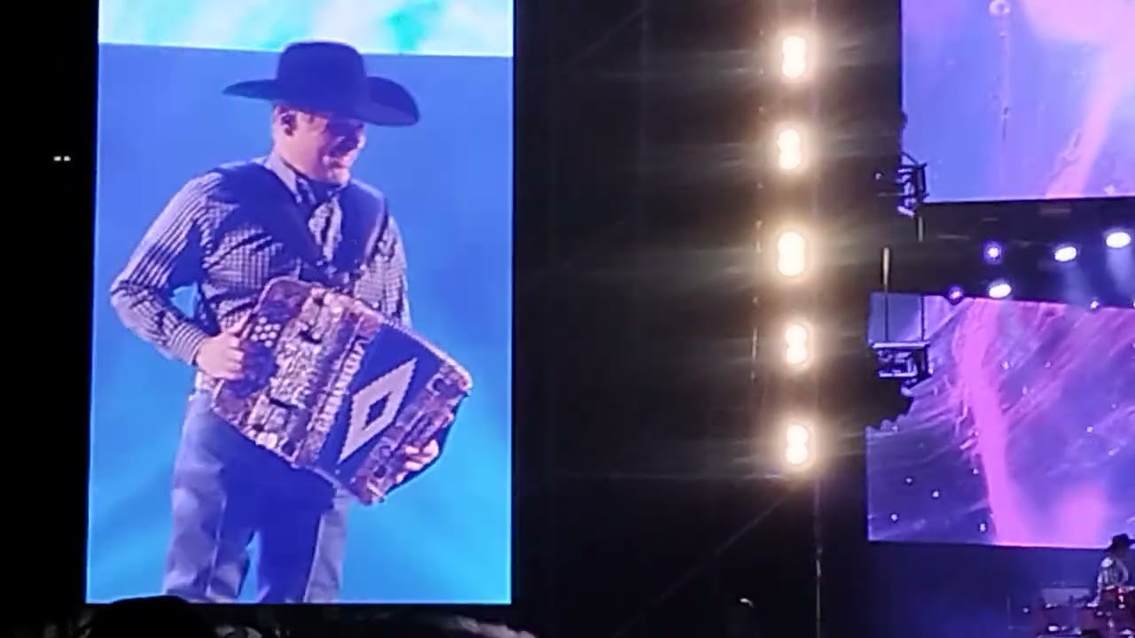 INTOCABLE FERIA LEON 2025 SUEÑA