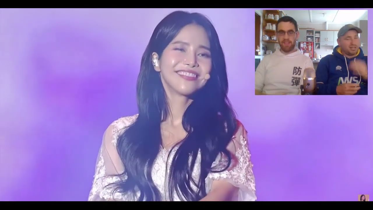 Kiwi's React to Solar - Fire (BTS), Despacito (Luis Fonsi) & My Heart Will Go On (Celine Dion)