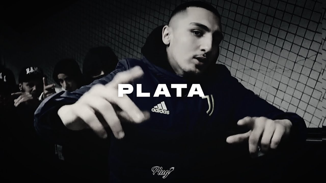 Morad x Beny Jr Type Beat - &ldquo;Plata&rdquo; | Afro Instrumental 2022