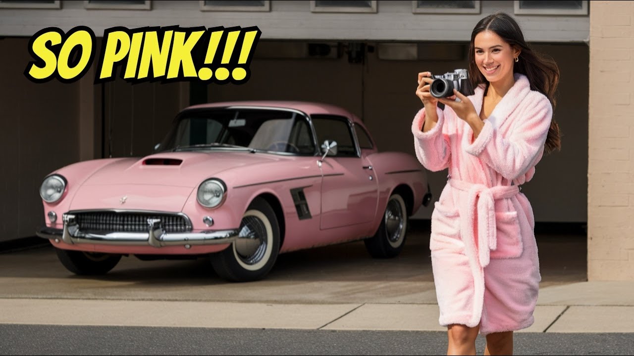 When Everything Turned Pink [Daily Dose of Internet] reaction #dailydoseofinternet #reaction #new